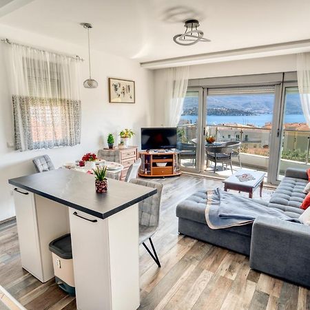 Apartment With A View 부드바 외부 사진